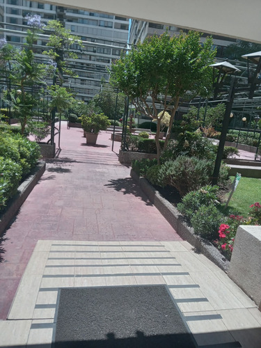 Arriendo Departamento SO 3D en suite 3B 2E 1B Tabancura - Vitacura