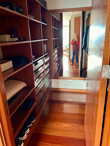 Arriendo Departamento NO 3D en suite Walk-in cl&oacute;set 3B 4E 1B La Dehesa - Lo Barnechea