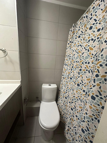 Arriendo Departamento 3D en suite 2B 1E 1B Diagonal Oriente - &Ntilde;u&ntilde;oa