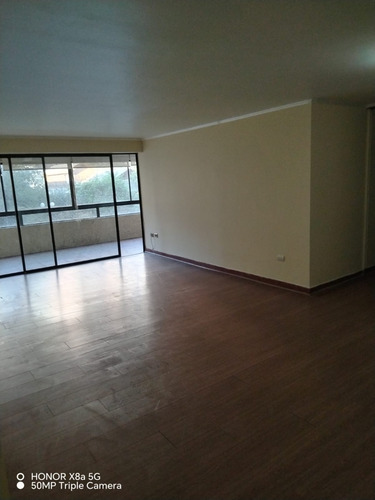 Arriendo Departamento SO 4D en suite Walk-in cl&oacute;set 3B 1E 1B Rotonda Atenas - Las Condes