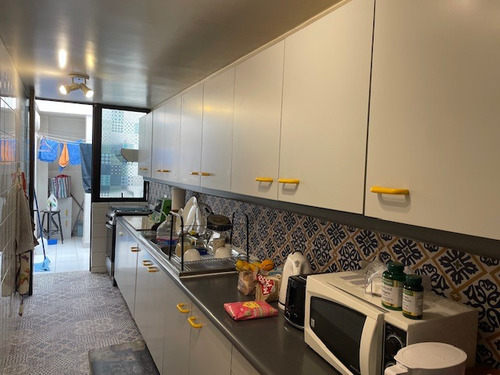 Venta Departamento NO 4D en suite 3B 1E 1B Alto Las Condes - Las Condes