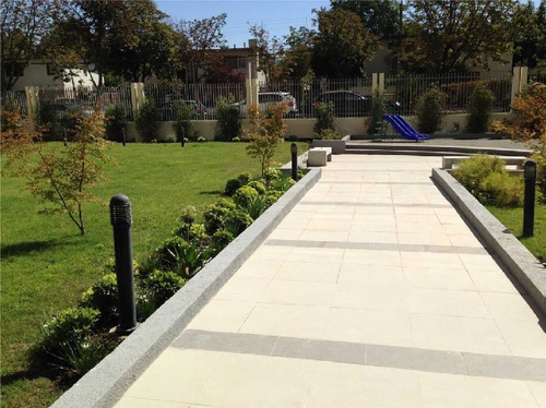 Arriendo Departamento SP 2D 2B 1E 1B Metro Hernando de Magallanes - Las Condes