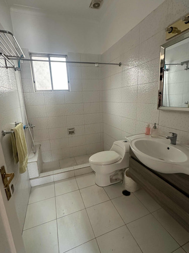 Arriendo Casa 3D 3B 3E 1B Metro &Ntilde;u&ntilde;oa - &Ntilde;u&ntilde;oa