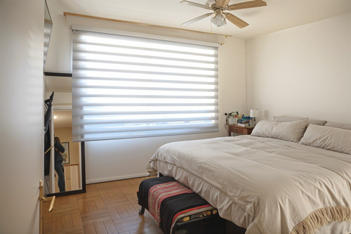 Venta Casa NO 5D 4B 2E 1B Parque Bicentenario - Vitacura