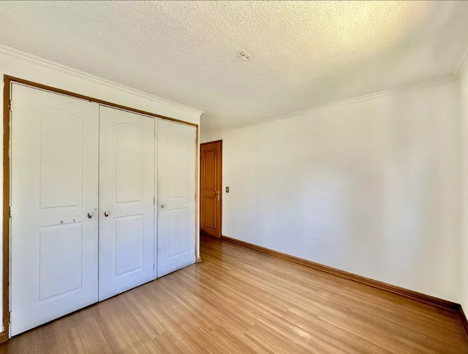 Arriendo Departamento NOSP 3D en suite 3B 1E 1Bd Juan XXIII - Vitacura