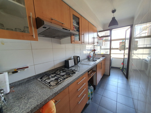 Arriendo Departamento O 2D en suite Walk-in cl&oacute;set 2B 1E 1B Plaza &Ntilde;u&ntilde;oa - &Ntilde;u&ntilde;oa