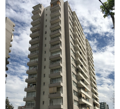 Venta Departamento NO 1D 1B 1E 1B Metro Monse&ntilde;or Eyzaguirre - &Ntilde;u&ntilde;oa