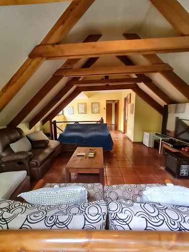 Venta Casa 6D 4B 5E Carlos Ossand&oacute;n - La Reina