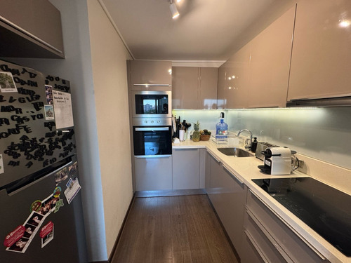 Arriendo Departamento 2D 2B 2E 1B Metro Hernando de Magallanes - Las Condes