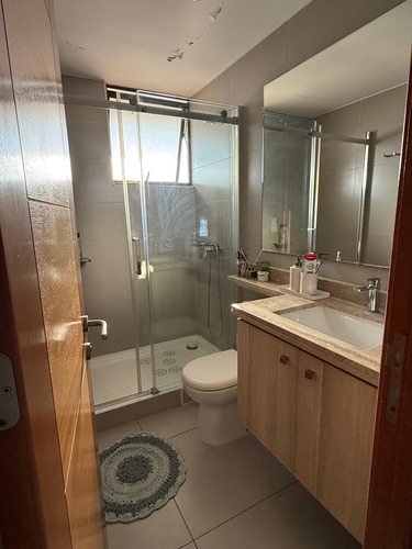 Arriendo Departamento SP 2D 2B 1E 1B Los Leones - Providencia