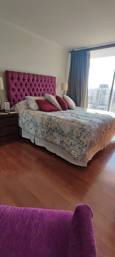 Arriendo Departamento NO 3D en suite Walk-in cl&oacute;set 2B 1E 1B Plaza &Ntilde;u&ntilde;oa - &Ntilde;u&ntilde;oa