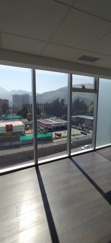 Venta Oficina NO 2B 2E 1B Estoril - Las Condes