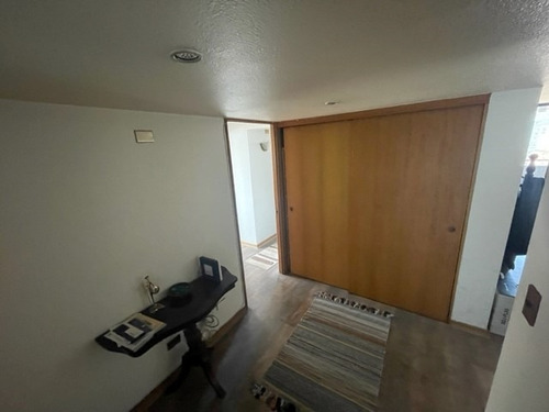 Arriendo Departamento NO 4D 3B 2E 1B Barrio El Golf - Las Condes