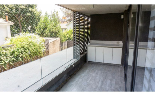 Venta Departamento NP 3D en suite Walk-in cl&oacute;set 3B 2E 1B In&eacute;s de Su&aacute;rez - Providencia