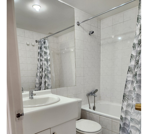 Arriendo Departamento NP 3D en suite Walk-in cl&oacute;set 3B 1E 1B Vaticano - Las Condes