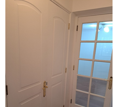 Arriendo Departamento 3D 2B 2E 1B Nueva Las Condes - Las Condes