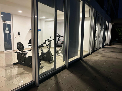 Venta Departamento 2D 1B 1E Parque San Eugenio - Metro &Ntilde;uble - &Ntilde;u&ntilde;oa