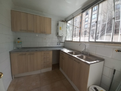 Arriendo Departamento P 3D 2B Pedro de Valdivia - Providencia