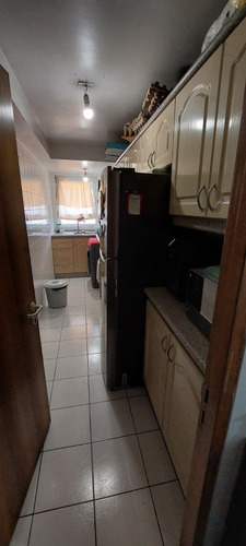 Arriendo Departamento 2D 2B 1E 1B Metro Monse&ntilde;or Eyzaguirre - &Ntilde;u&ntilde;oa