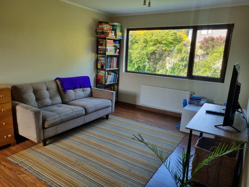 Arriendo Casa 5D en suite Walk-in cl&oacute;set 5B 3E 1B Philippi - Puerto Varas