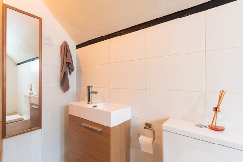 Arriendo Casa 4D 3B 3E Vaticano - Las Condes