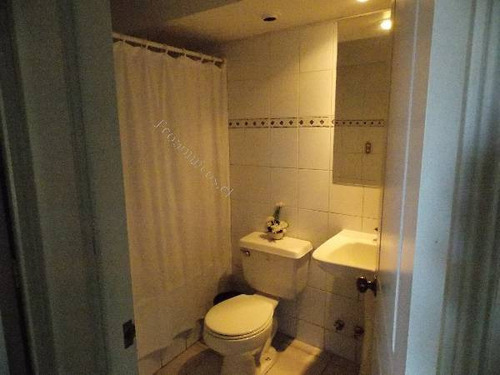 Arriendo Departamento NP 2D en suite Walk-in cl&oacute;set 2B 1E 1B Pedro de Valdivia - Providencia