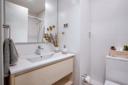 Arriendo Departamento NO 2D 2B 1E Puerto Chico - Puerto Varas