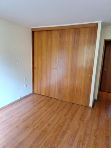 Arriendo Departamento NOSP 3D en suite 2B 2E 1B Los Dominicos - Las Condes