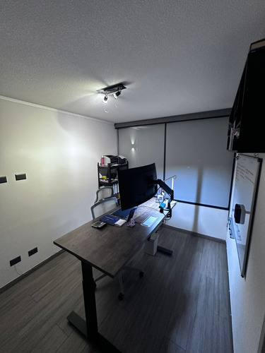 Venta Departamento O 2D en suite Walk-in cl&oacute;set 2B 2E 1B Juan G&oacute;mez Millas - &Ntilde;u&ntilde;oa