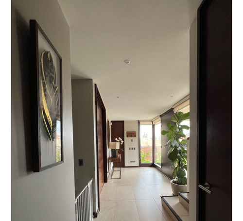 Venta Casa O 5D 7B 3E 2B Los Trapenses - Lo Barnechea