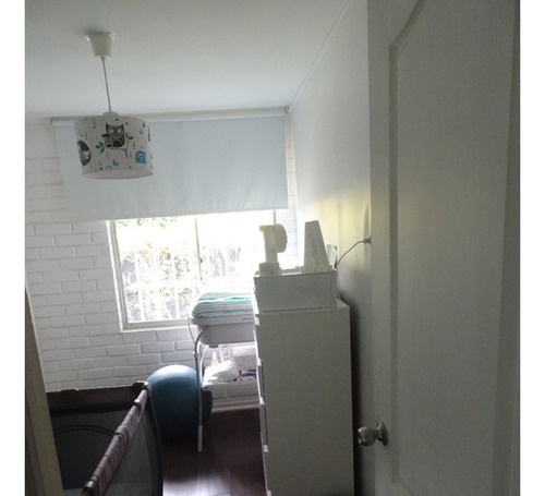 Arriendo Casa NP 4D 2B 2E 2B Parque Padre Alberto Hurtado - Las Condes