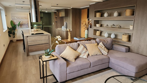 Venta Departamento NP 2D Walk-in cl&oacute;set 2B 1E 1B Puerto Chico - Puerto Varas