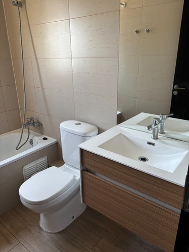 Arriendo Departamento SP 2D en suite 2B 1E 1B Estoril - Las Condes