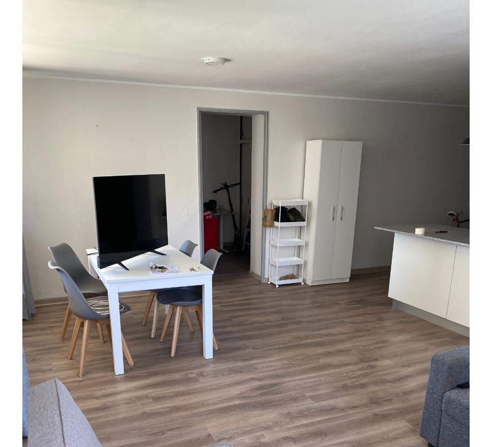 Arriendo Departamento NOSP 2D en suite 1B 1Bd Plaza Italia - Providencia