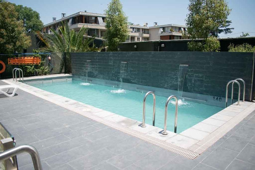 Venta Departamento S 1D en suite 1B 1E 1B Plaza Ega&ntilde;a - &Ntilde;u&ntilde;oa