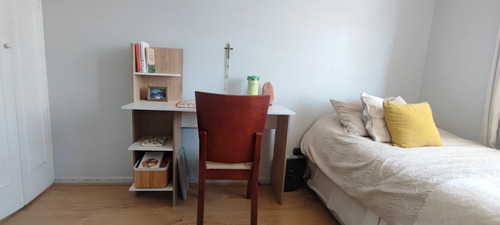 Venta Departamento NOSP 4D en suite 3B 2E Vaticano - Las Condes