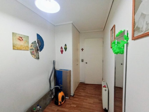 Venta Departamento NO 3D en suite Walk-in cl&oacute;set 2B 1E 1B Metro &Ntilde;u&ntilde;oa - &Ntilde;u&ntilde;oa