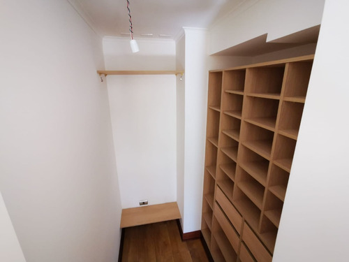 Venta Departamento N 1D 1B 1E 1B Parque Juan XXIII - &Ntilde;u&ntilde;oa