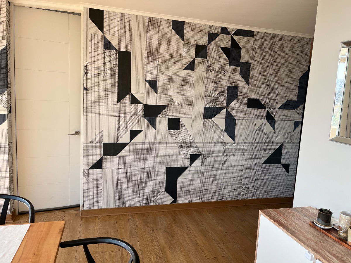 Venta Departamento N 4D en suite Walk-in cl&oacute;set 4B 3E 1Bd P&iacute;o XI - Vitacura