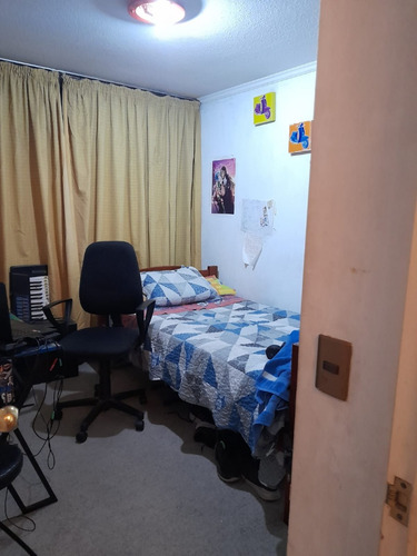 Venta Departamento SO 3D en suite 2B 1E 1B Metro Monse&ntilde;or Eyzaguirre - &Ntilde;u&ntilde;oa