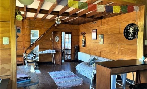 Venta Casa NP 5D en suite Walk-in cl&oacute;set 4B 2E 1B  - Puerto Varas