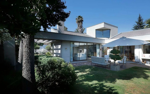 Venta Casa NO 4D en suite Walk-in cl&oacute;set 4B 4E Los Dominicos - Las Condes