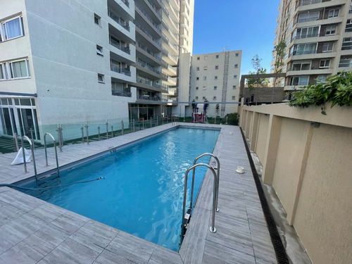 Arriendo Departamento P 3D 2B 1E 1B Plaza &Ntilde;u&ntilde;oa - &Ntilde;u&ntilde;oa