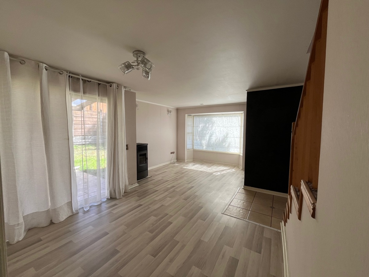 Arriendo Casa 3D en suite Walk-in cl&oacute;set 3B 1E 1Bd Monte Calvario - Puerto Varas