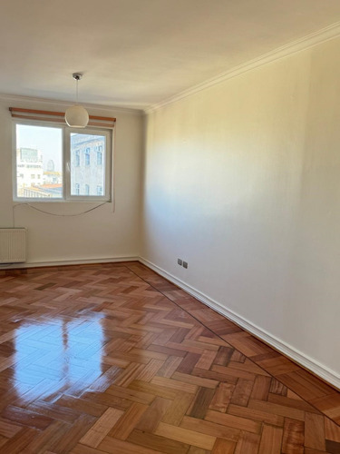 Arriendo Departamento NOSP 3D en suite 3B 1E 1B Plaza Italia - Providencia