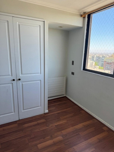 Arriendo Departamento 4D 3B 2E 1B Sebasti&aacute;n Elcano - Las Condes
