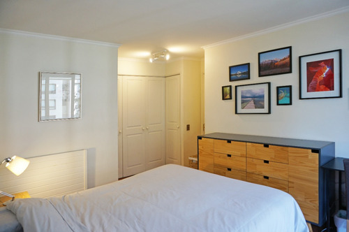 Venta Departamento P 2D 2B 1E 1B Sebasti&aacute;n Elcano - Las Condes