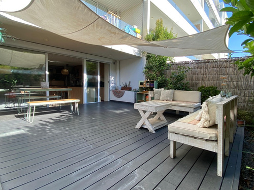 Venta Departamento NP 3D en suite 2B 2E 1B Parque Bot&aacute;nico - &Ntilde;u&ntilde;oa