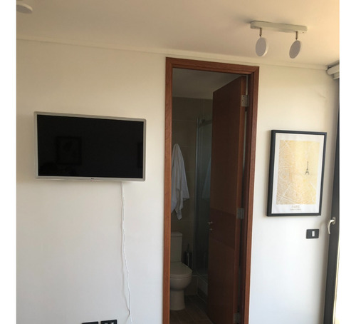 Arriendo Departamento SP 2D en suite 2B 1E 1B Los Leones - Providencia