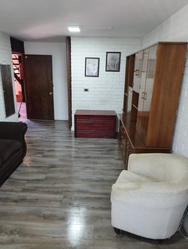 Arriendo Departamento SO 3D Walk-in cl&oacute;set 2B 1E Metro &Ntilde;u&ntilde;oa - &Ntilde;u&ntilde;oa